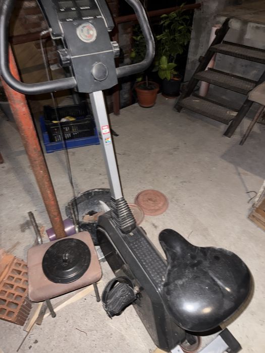 спортно колело  не е каран kettler stratos