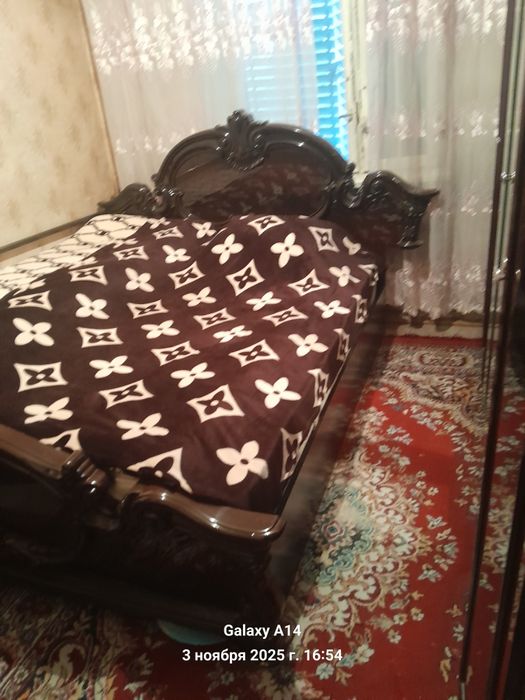 Дом уй 3 хонали 4хона килинган