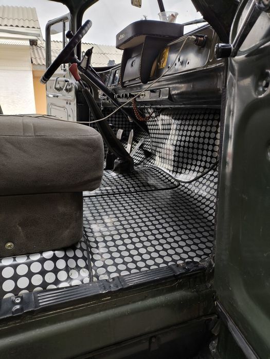 ЗИЛ 131 сотилади