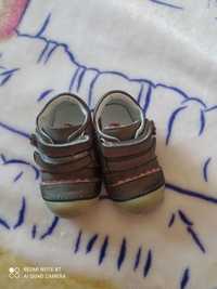 Бебешки обувки Понки