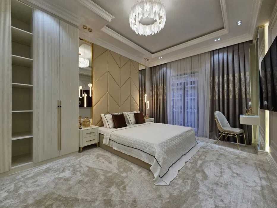 Сдается квартира на ЖК Parkent Village‼️