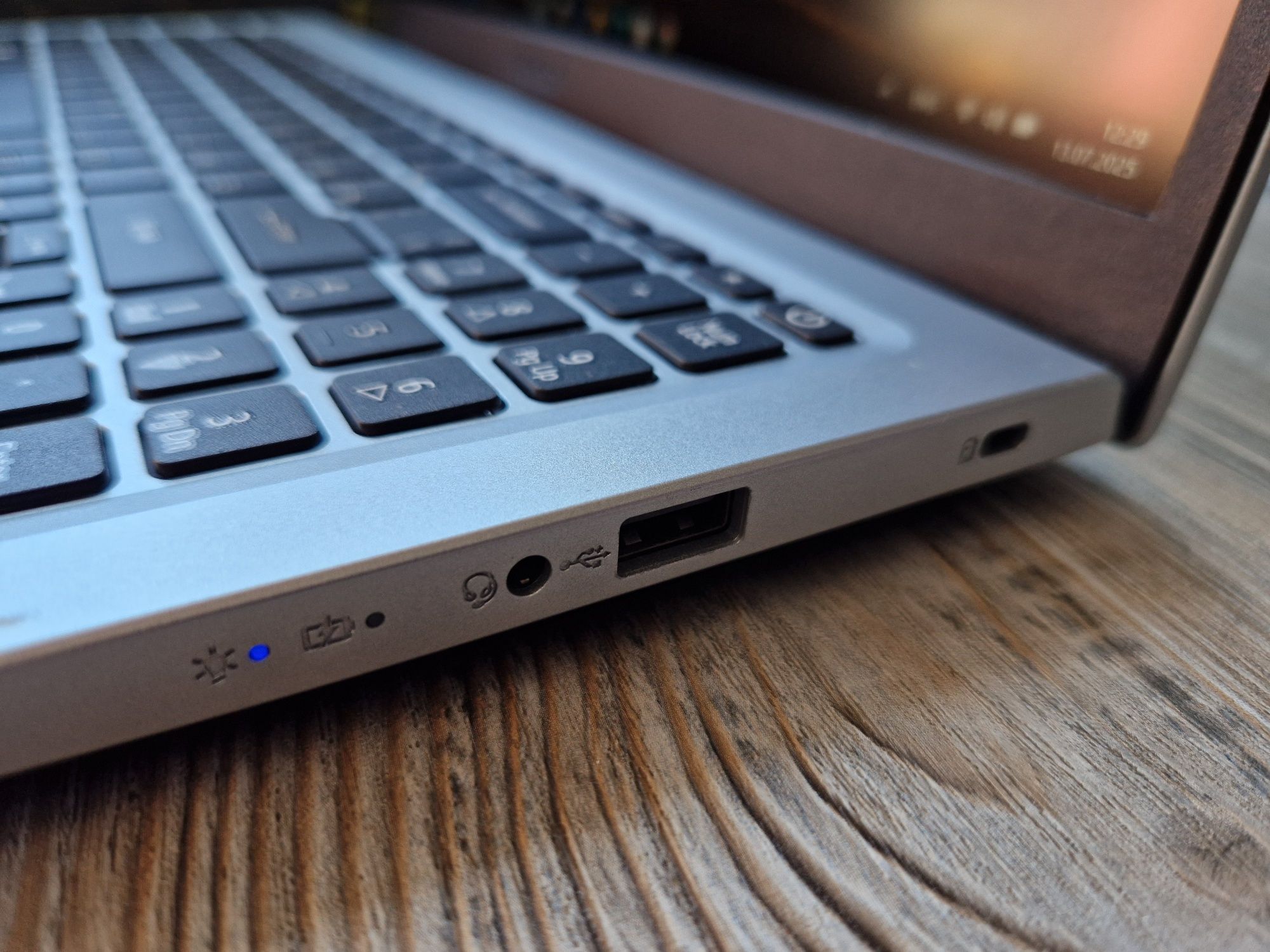Ноутбук Acer мощный для работы Acer Aspire3 A315-58