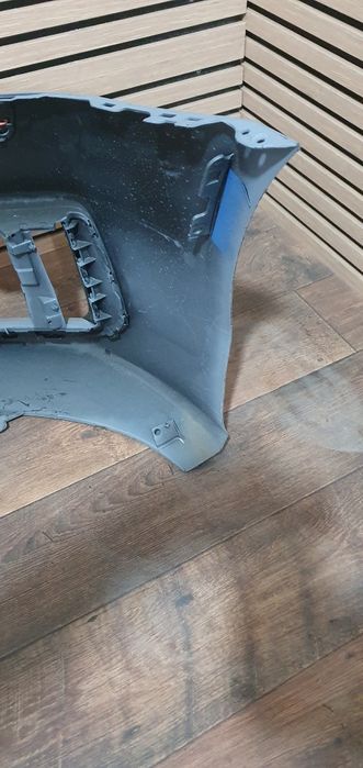 Audi A6 C8 4K lift bara fata S line grila centrala facelift NOUA OEM