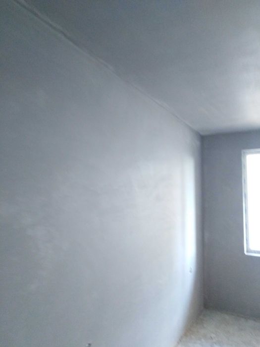 Машинна мазилка и замазка изолация  с монофазен и трифазен турбозол