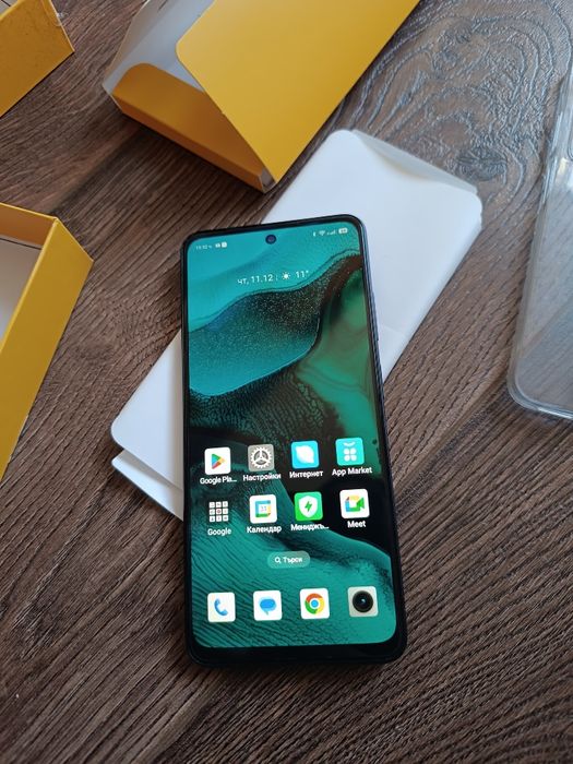 Realme 14x Нов телефон!