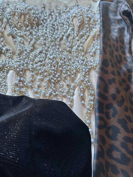 Платья вечерние недорого