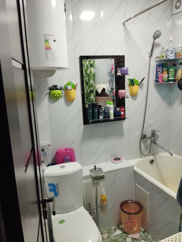 Продается 2х ком квартира 3 этаж
