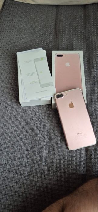 Обменяю Iphone 7 Plus на андроид !