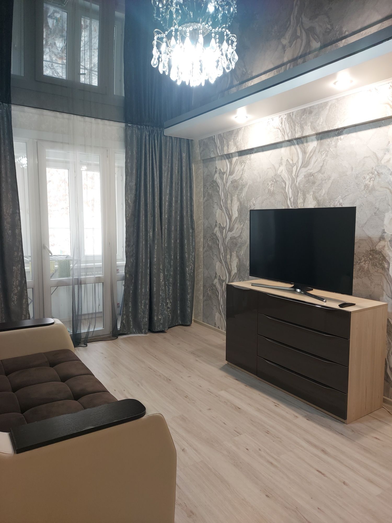Продам 3-х комнатную квартиру