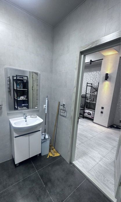 Паркентский Тапоич Мост 50м2(2Комн) Мебелью