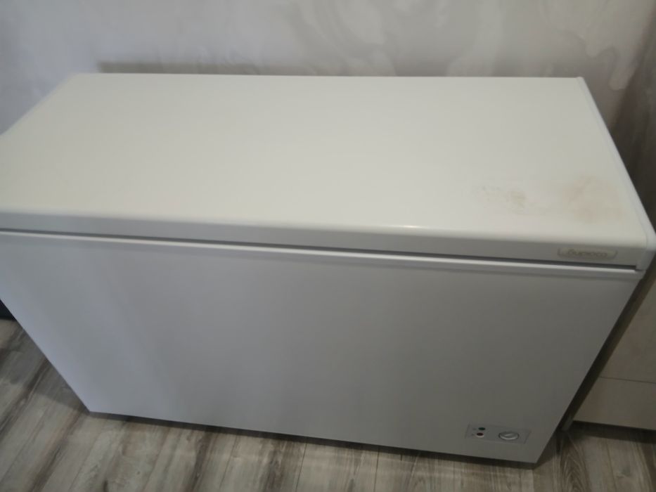 Морозильная камера