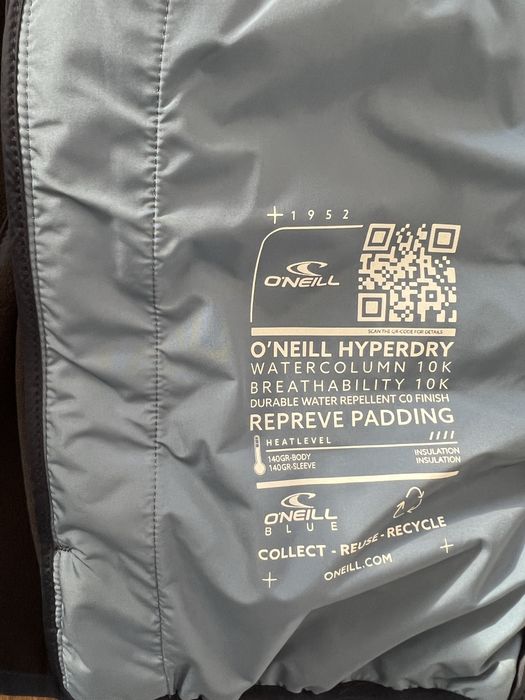 Geaca toamna/primavara oniell L