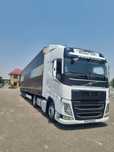 VOLVO FH 500 EURO 6  + WIELTON прицеп Сотилади