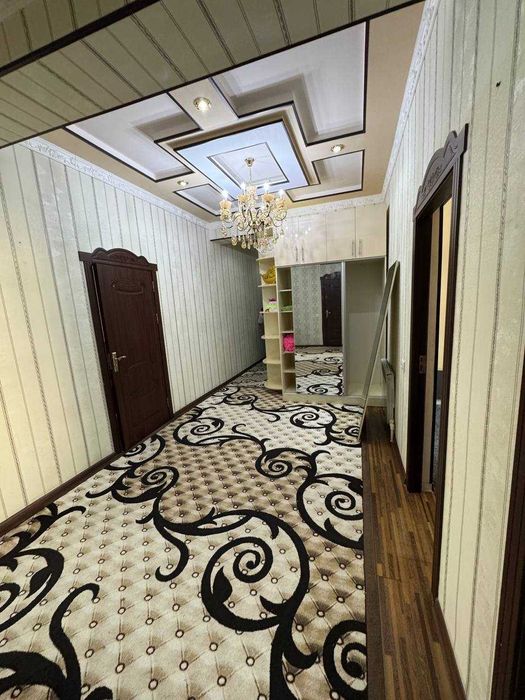 Продаёся 3х квартира на 3 этаж орр 5-МИКР СОМИЙ