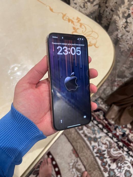 IPhone 16 pro max sotiladi