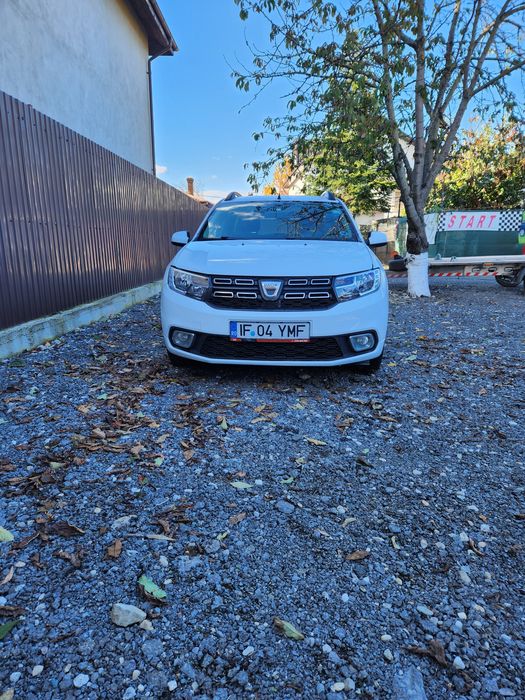 Dacia Logan MCV 1.5 dci