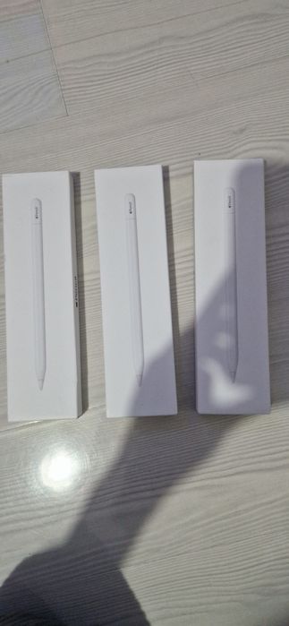 Aplle Pencil (usb C) sigilat