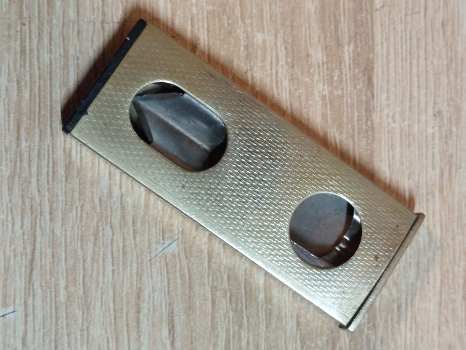 Нож за пури "Solingen"