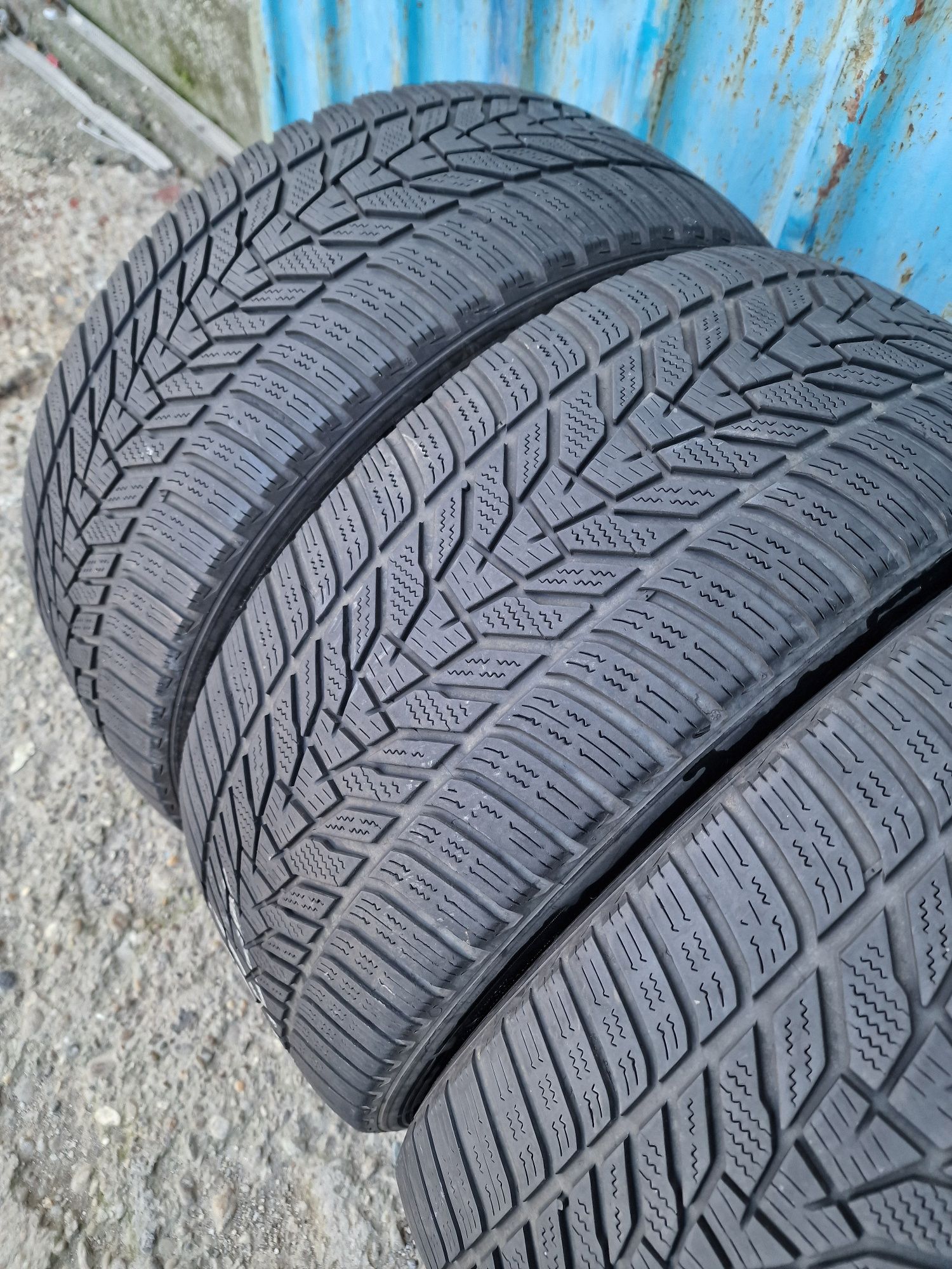 Anvelope 245.35.19 Hankook An 2021