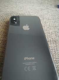 iPhone XS  black 64gb cu baterie 82%