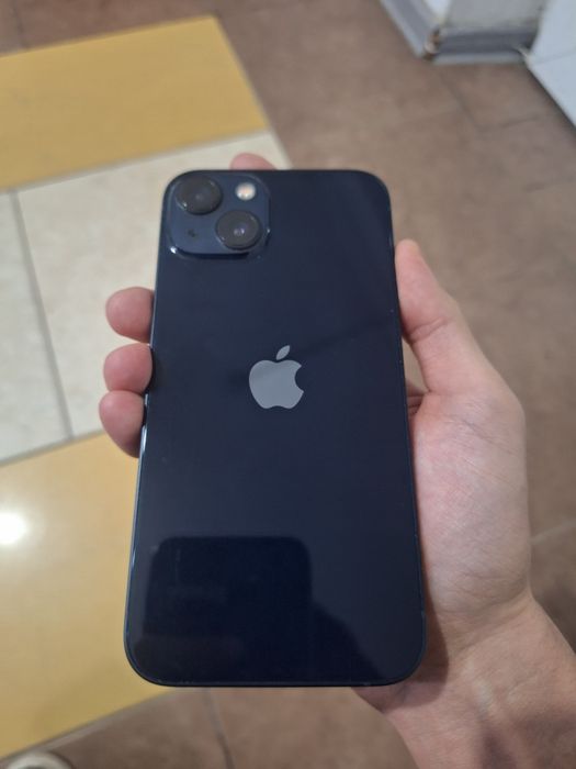 Iphone 13 128 gb 86%