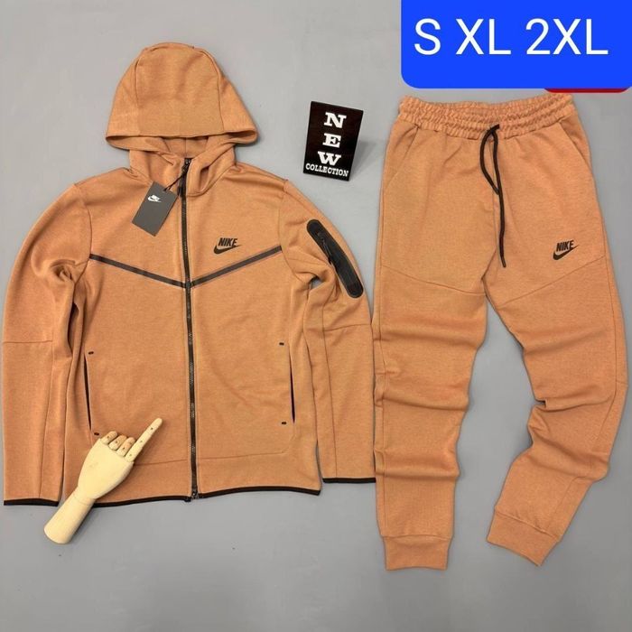 Trening barbati Nike Tech