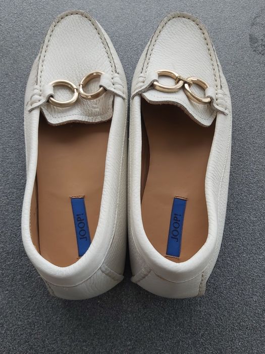 Vand mocasini Joop !