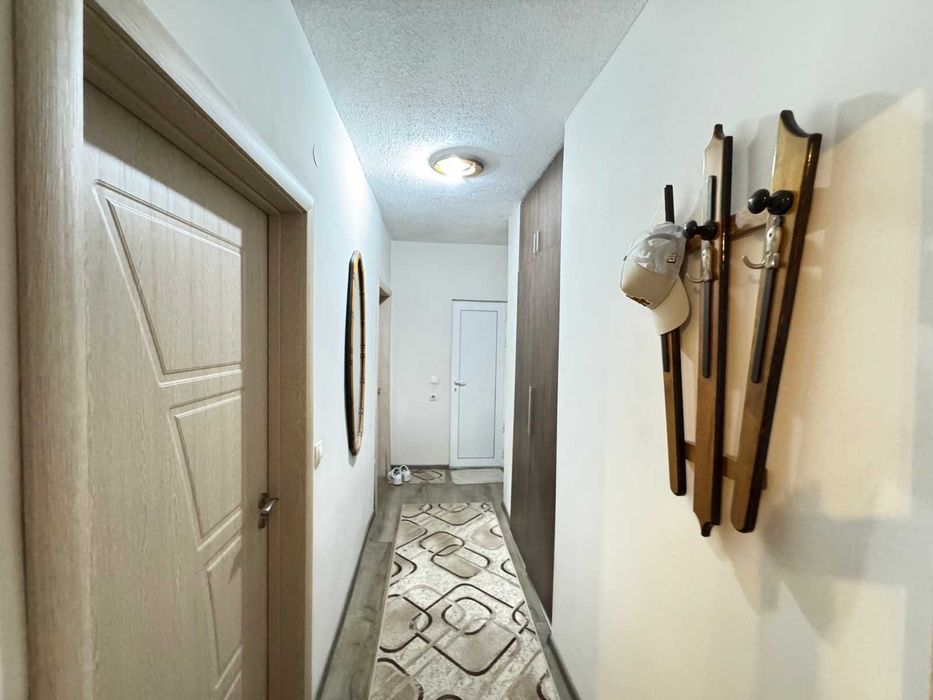 Продава се Тристаен апартамент в Велико Търново, Център - 75 кв.м за 1434 €/кв.м - Снимка #9