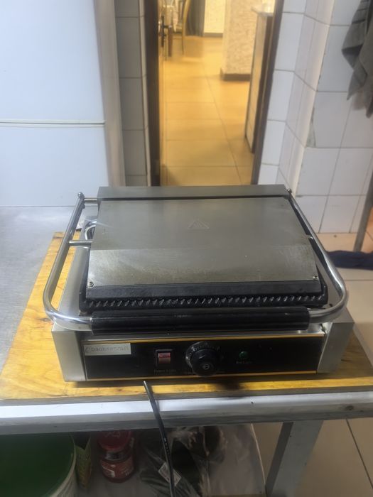 Тостер для донера