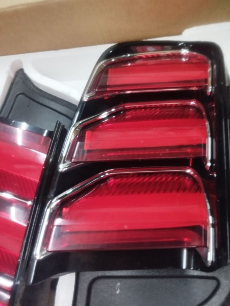 Стопове за ford mustang