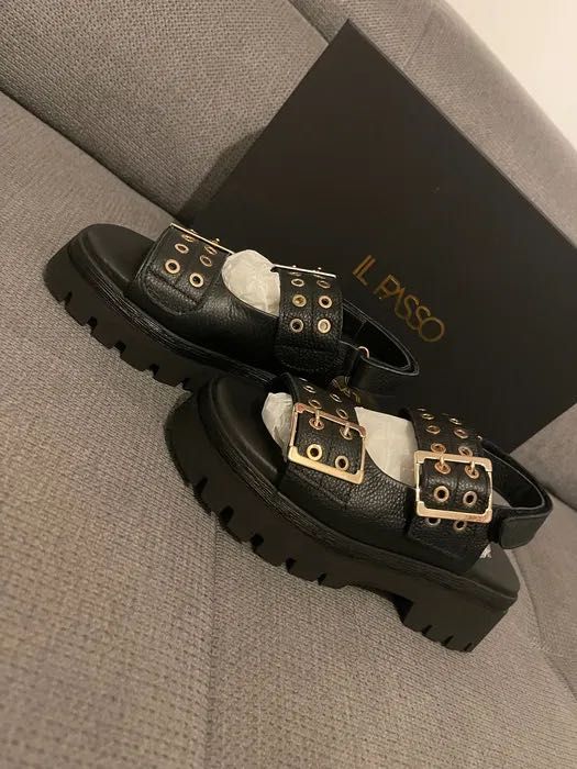 Sandale IL PASSO noi