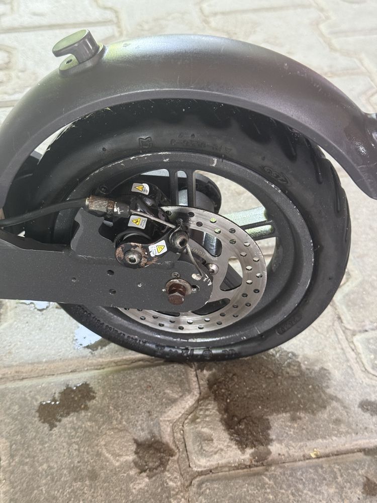 Xiamo mi  scooter S1 (trotineta electrica )