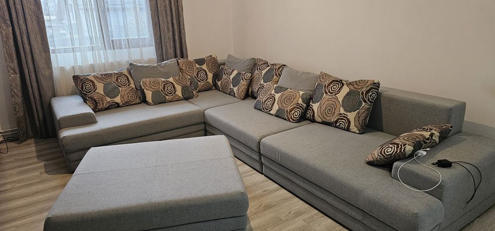 Canapea coltar 220×320