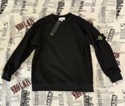 Stone Island пуловер. Чисто нов!