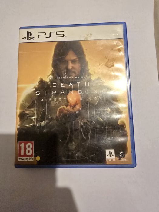 Игри за PlayStation 5