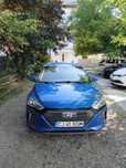 Inchiriez masina pentru evenimente/excursii - Hyundai Ioniq