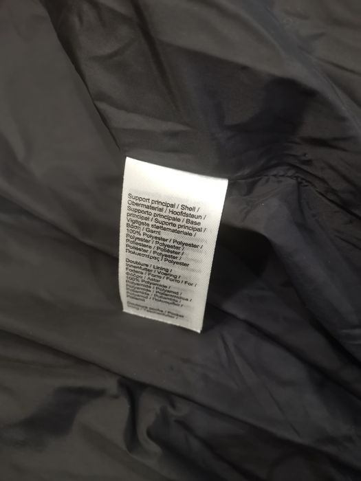 Lacoste мъжко яке с гъши пух, The North Face суичер