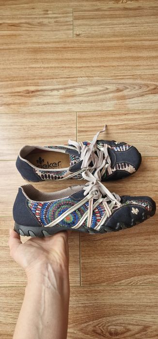 Rieker Antistress, 38