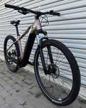 Vand bicicleta Cube electrica