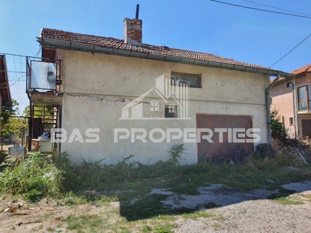 Продава се Парцел в с. Пролеша, Област София-област - 1002 кв.м за 120 €/кв.м - Снимка #5