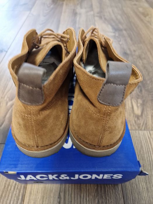 Ghete toamnă Jack&Jones