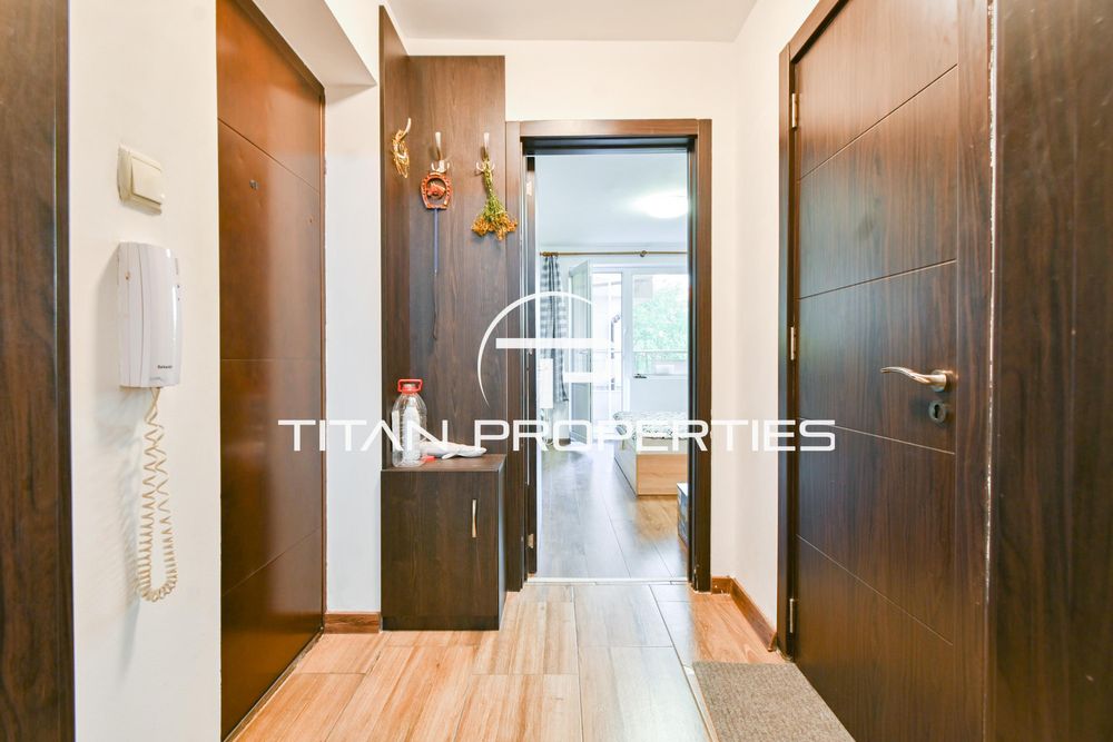 Двустаен за продажба в ж.к. Овча купел