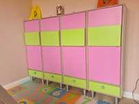 Mobilier copii, pătuțuri, măsuțe, scaunele