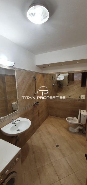 Дава се под наем Двустаен апартамент в Бургас, Сарафово - 55 кв.м за 408 € - Снимка #4