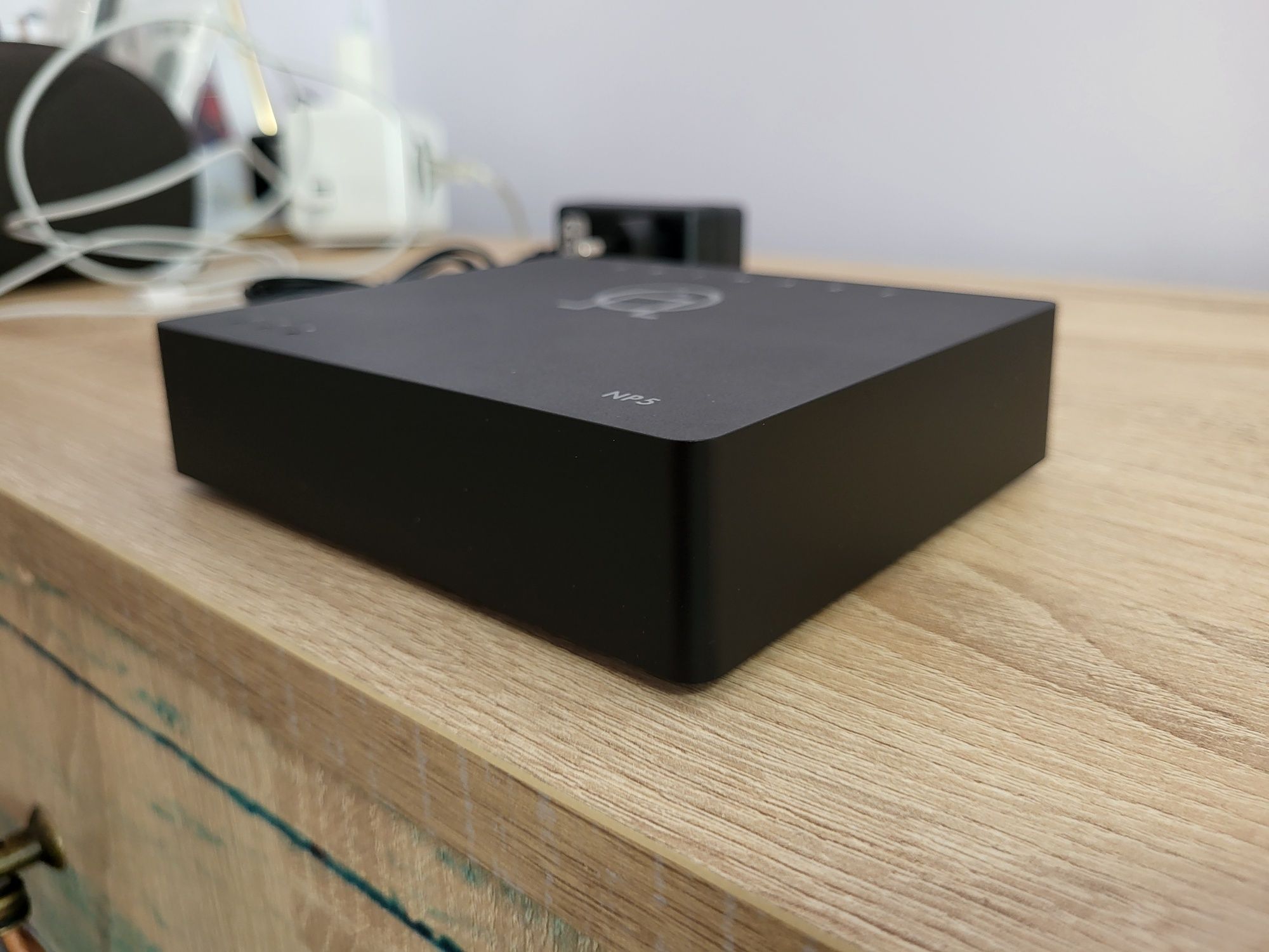 Primare NP5 Prisma Network Audio Player