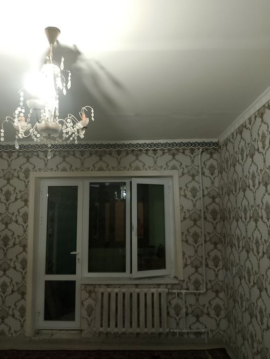 Квартира оилага берилади