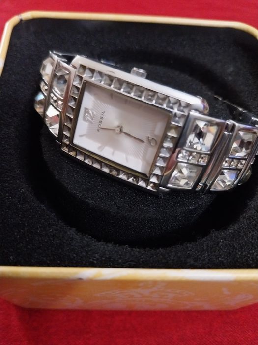 Оригинален часовник Fossil