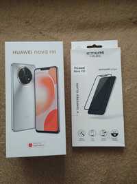 Huawei  Nova Y91 Silver 8GB