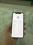 Apple Iphone X space gray 256Gb