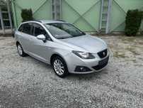 Seat Ibiza 1.2Mpi 2013